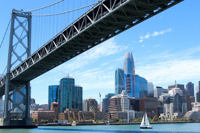 San Francisco Premier Brunch Cruise - Brunch Buffet Details
