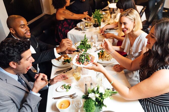 San Francisco Premier Dinner Dance Cruise - Additional Cruise Information