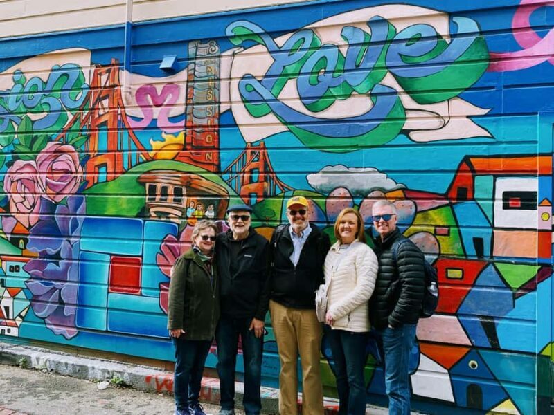 San Francisco Private Custom Tour - Authentic Reviews and What They Highlight