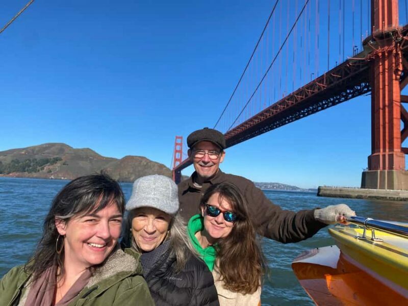 San Francisco Private Custom Tour - The Value of a Private, Personalized Tour