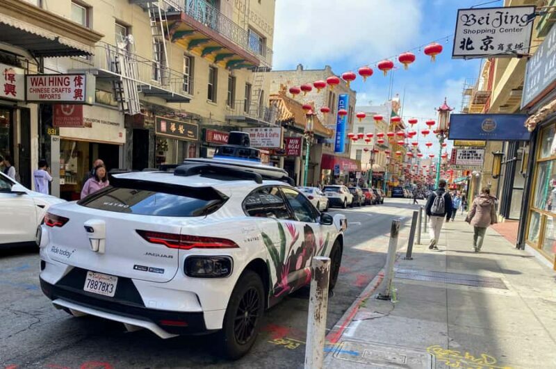 San Francisco Private Custom Tour - Who Should Pick This Tour?