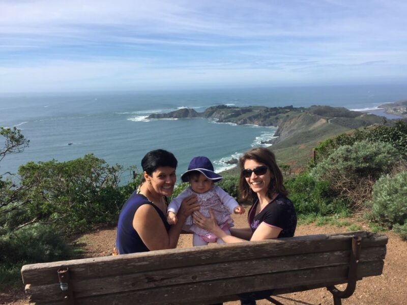 San Francisco: Private Muir Woods, Sausalito Half-Day Trip - Transportation and Accessibility