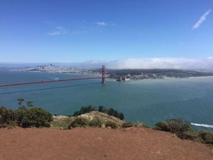San Francisco: Private Muir Woods, Sausalito Half-Day Trip - Cancellation Policy