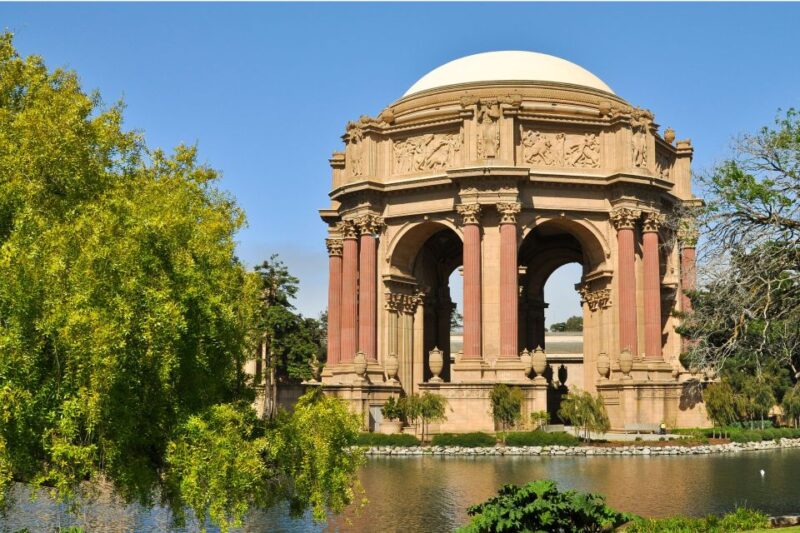 San Francisco: Private Street Art Walking Tour - Experience Highlights