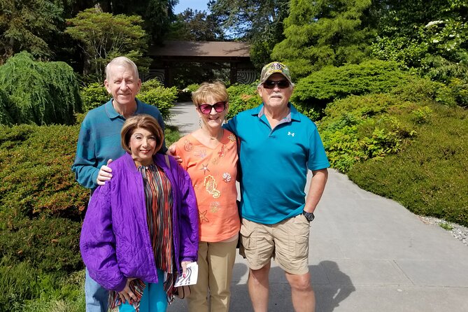 San Francisco Private Tour With a Local Guide: 100% Personalized - Inclusion of Private Experience and Services
