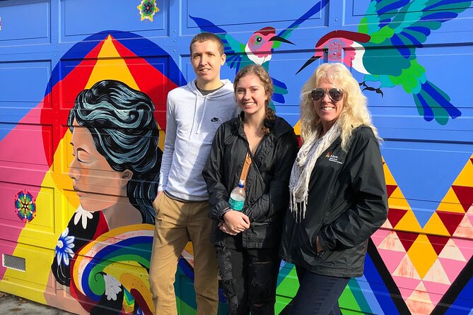 San Francisco Private Tour With a Local Guide: 100% Personalized - Accessibility and Participation Details