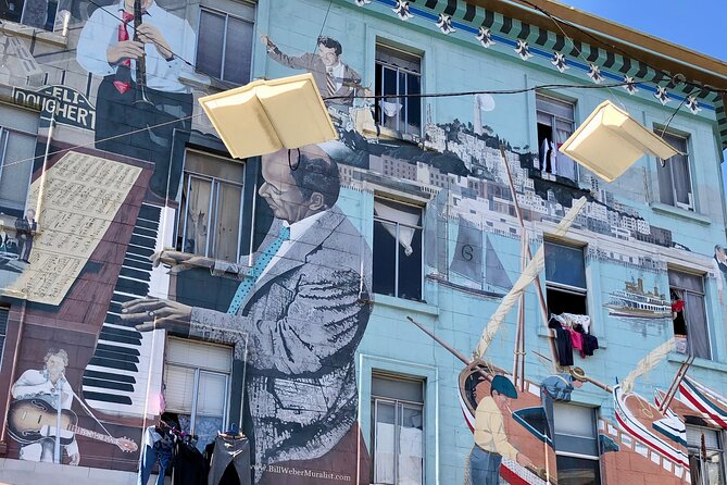 San Francisco Private Tour With a Local Guide: 100% Personalized - Crafting Your Ideal Sightseeing Experience
