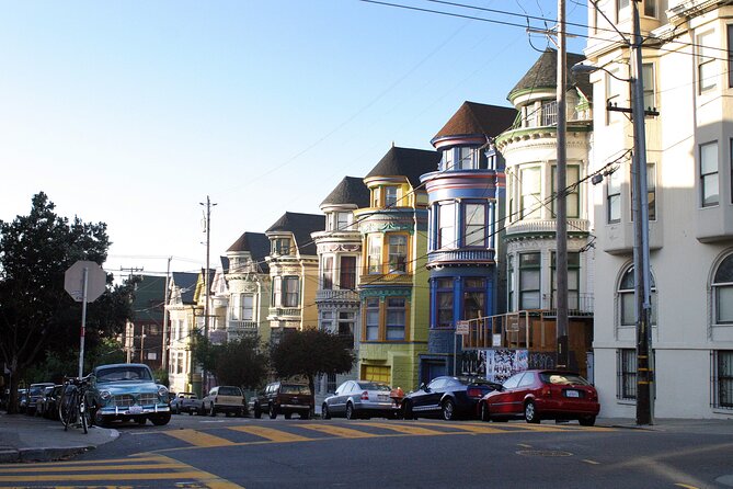 San Francisco Quest Experience: Haight Ashbury Hippie Culture - Offline Puzzle Game Experience