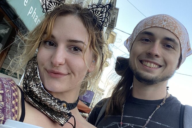 San Francisco Quest Experience: Haight Ashbury Hippie Culture - Inclusions and Accessibility