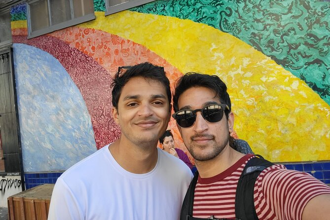 San Francisco Quest Experience: Haight Ashbury Hippie Culture - Additional Information