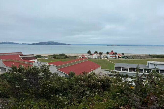 San Francisco, Redwoods & Sausalito: A Scenic Small-Group Escape - Final Thoughts