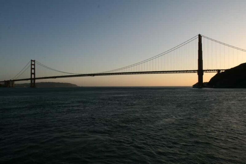 San Francisco: San Francisco City Lights Cruise (2-hours) - Authentic Reviews and What They Say