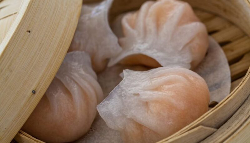 San Francisco: Secret Food Tour of North Beach and Chinatown - Experiences and Highlights