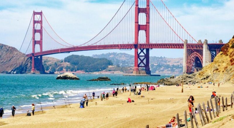 San Francisco: Secret Food Tour of North Beach and Chinatown - Meeting Point and Accessibility