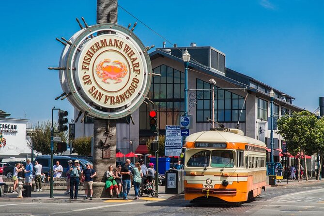 San Francisco Self-Guided Audio Tour - Tour Pricing