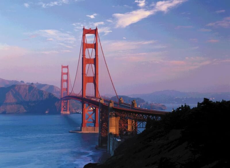 San Francisco: SFO Airport Private Transfer to Downtown - Key Points