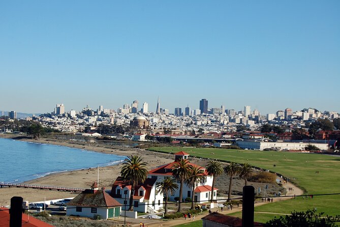 San Francisco Sightseeing Private Tour (3-Hour Minimum) - Terms and Conditions