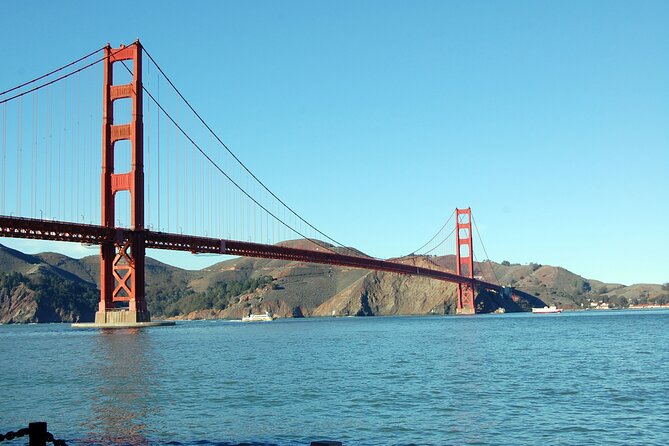 San Francisco Sightseeing Private Tour (3-Hour Minimum) - Cancellation and No Show Policy