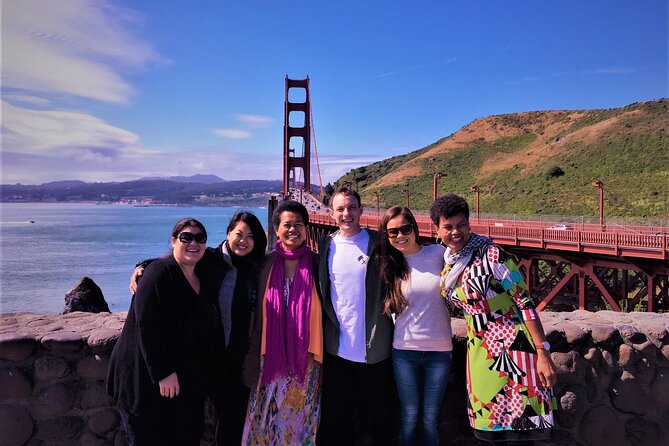San Francisco Sightseeing Tours - Pickup Information