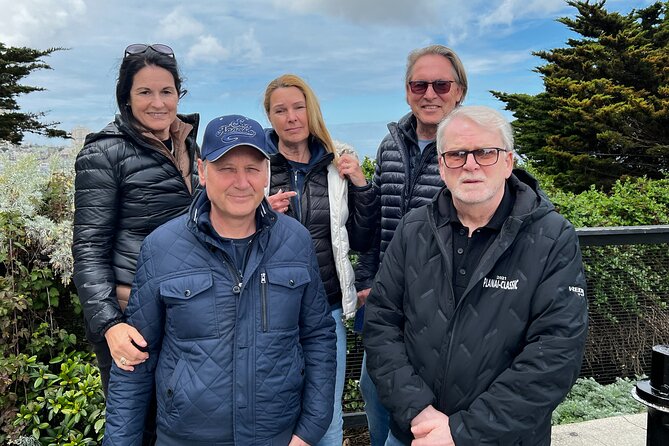San Francisco Sightseeing Tours - Pricing and Reviews