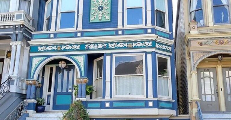 San Francisco: Small-Group City Highlights & Sausalito Tour - Key Attractions