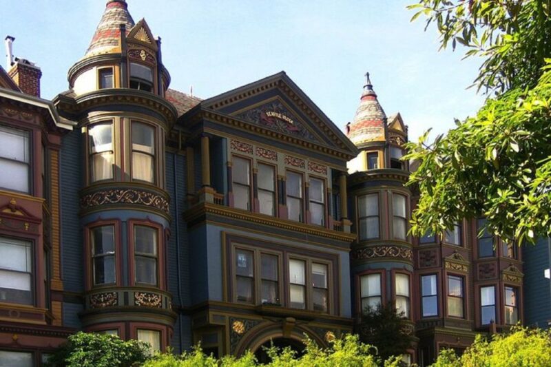 San Francisco: Small-Group City Highlights & Sausalito Tour - Meeting and Drop-off