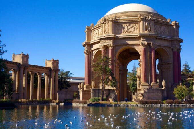 San Francisco: Small-Group City Highlights & Sausalito Tour - Pricing and Availability