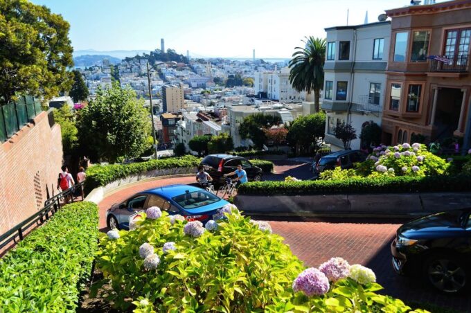 San Francisco: Small-Group City Highlights & Sausalito Tour - Tour Highlights