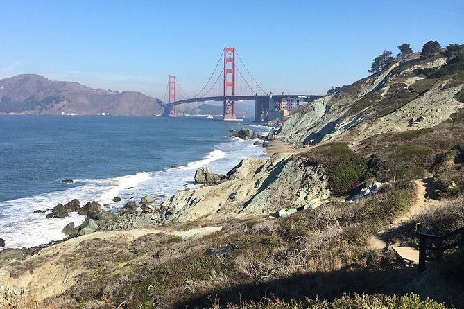 San Francisco Small Group City Sightseeing and Alcatraz Tour - Confirmation and ID Requirements