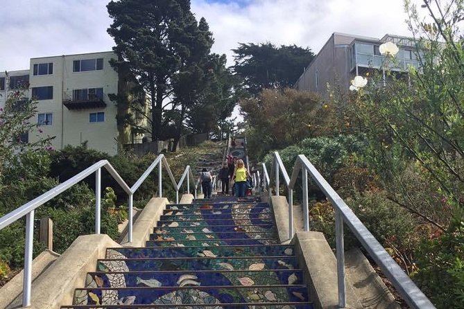 San Francisco Small Group City Sightseeing and Alcatraz Tour - Accessibility and Flexibility