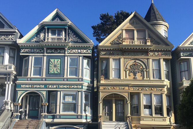San Francisco Small Group City Sightseeing and Alcatraz Tour - Tour Duration and Ending Location