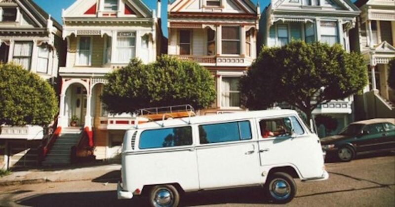 San Francisco: Small-Group City Tour by Vintage VW Bus - Explore Historic Neighborhoods