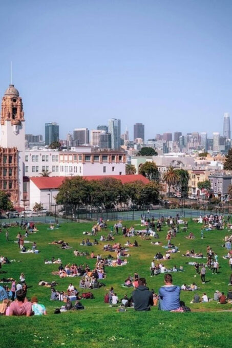 San Francisco : Street Art Walking Tour With A Guide - Frequently Asked Questions