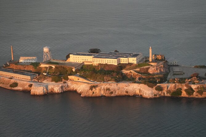 San Francisco Sunset Champagne Seaplane Tour - Pricing
