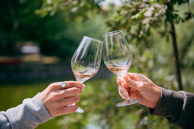 San Francisco Super Saver: Muir Woods & Wine Country W/ Optional Gourmet Lunch - Important Information and Recommendations