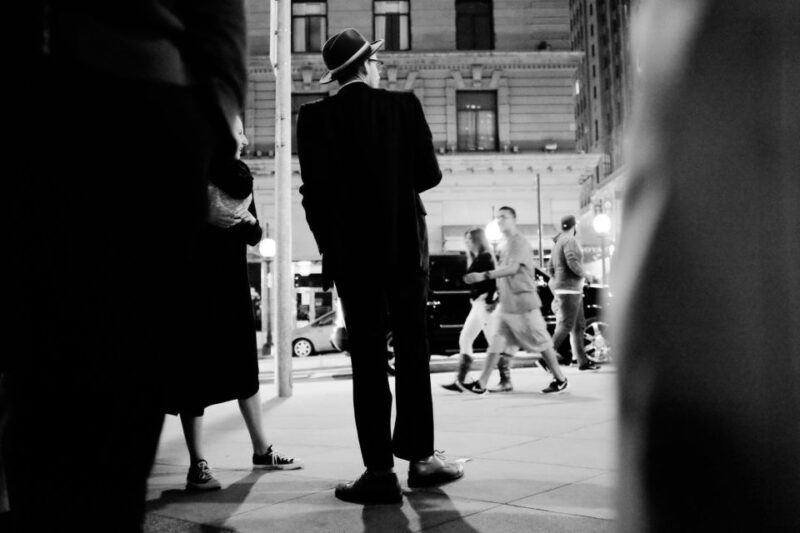 San Francisco: The Haunt - Ghost Hunting Walking Tour - Experience Highlights