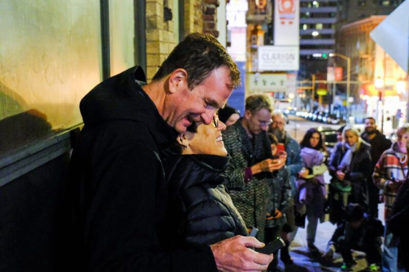 San Francisco: The Haunt - Ghost Hunting Walking Tour - Customer Reviews