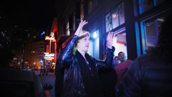 San Francisco: The Haunt - Ghost Hunting Walking Tour - Practical Information