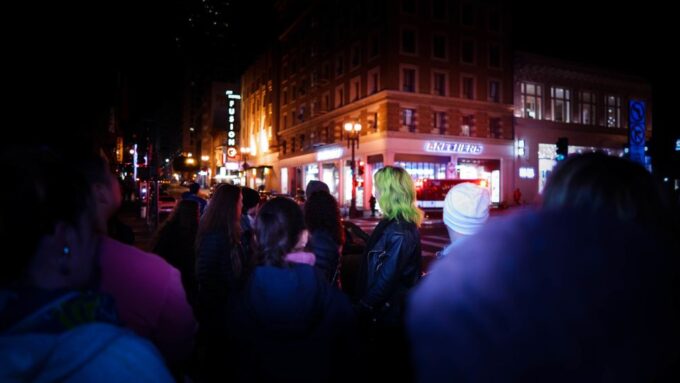 San Francisco: The Haunt - Ghost Hunting Walking Tour - Frequently Asked Questions