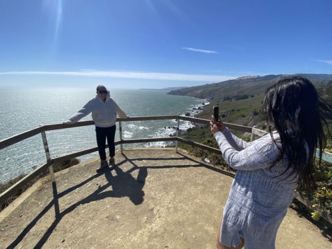 San Francisco Tour to Muir Woods Giant Redwoods & Sausalito - Exploring Muir Woods