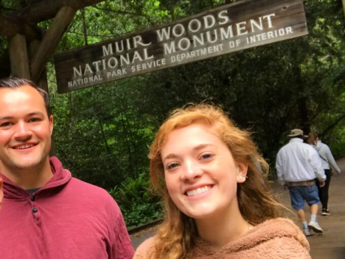 San Francisco Tour to Muir Woods Giant Redwoods & Sausalito - Frequently Asked Questions