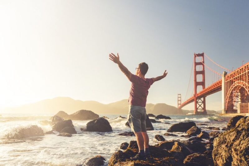 San Francisco Ultimate City Tour With Bay Cruise Option - Key Points