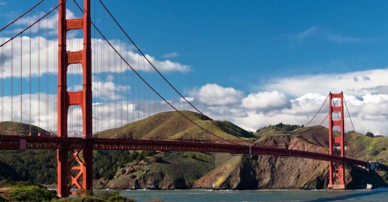 San Francisco Ultimate City Tour With Bay Cruise Option - Itinerary and Key Stops
