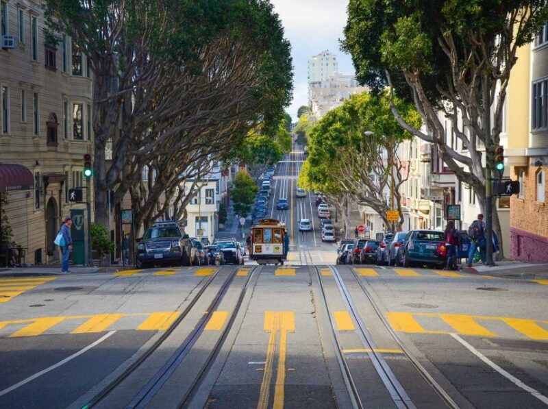 San Francisco Ultimate City Tour With Bay Cruise Option - Tour Experience and Additional Activities