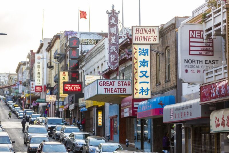 San Francisco Ultimate City Tour With Bay Cruise Option - Highlights and Insights
