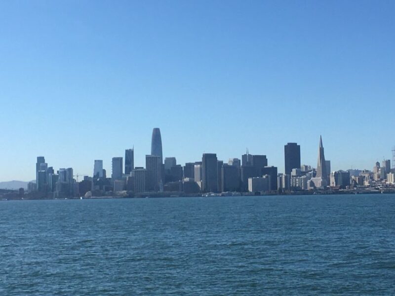 San Francisco: Urban Adventure Open-Air Bus Tour - Key Points