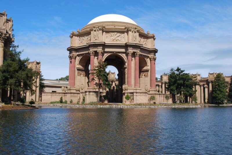 San Francisco: Urban Adventure Open-Air Bus Tour - Highlights and Experience