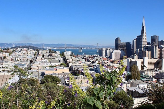 San Francisco Urban Hike: Coit Tower, Lombard Street and North Beach - Tour Details and Recommendations