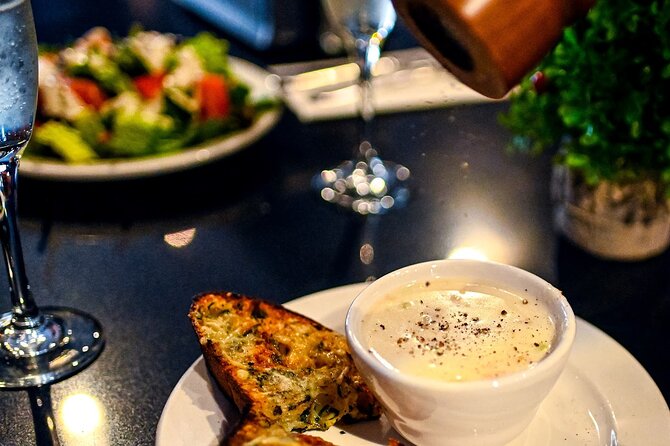 San Francisco Walking Food Tour With Secret Food Tours - Neighborhood Exploration