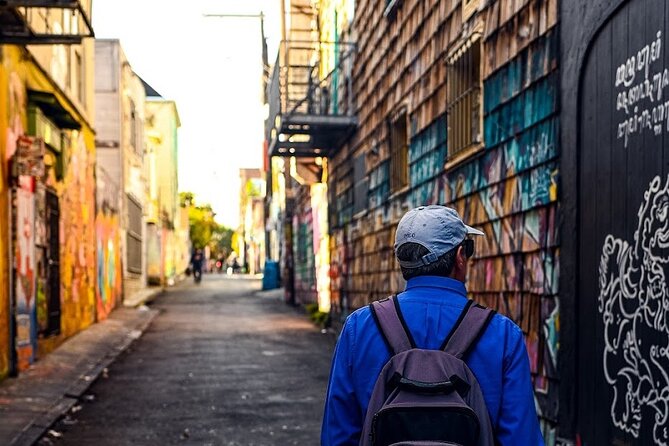 San Francisco Walking Food Tour With Secret Food Tours - Cultural Immersion